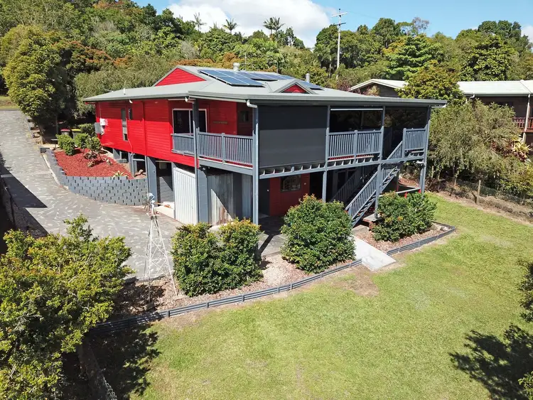 Second view of Homely house listing, 25 TWELFTH AVENUE, Atherton QLD 4883