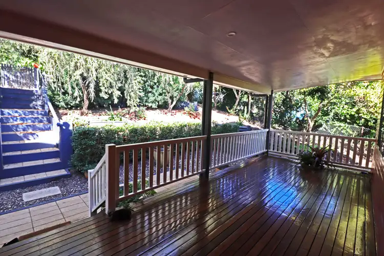 Fifth view of Homely house listing, 25 TWELFTH AVENUE, Atherton QLD 4883