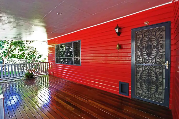 Sixth view of Homely house listing, 25 TWELFTH AVENUE, Atherton QLD 4883