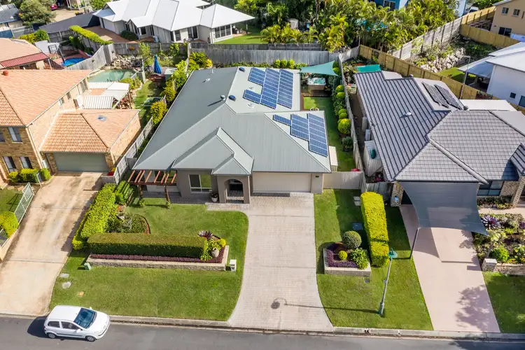 163 Petersen Street, Wynnum QLD 4178