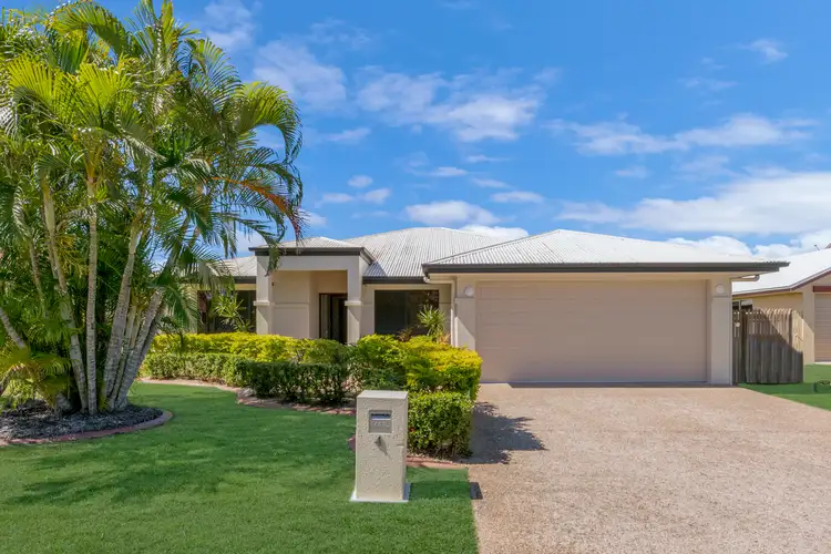 4 Kulwin Court, Annandale QLD 4814