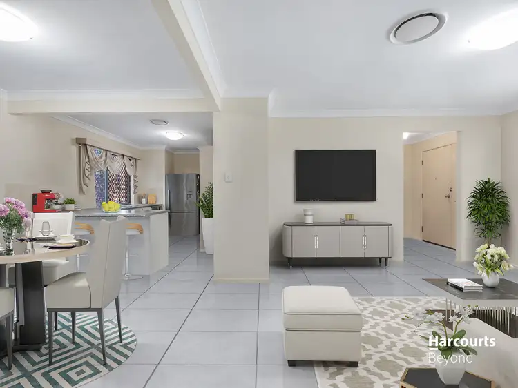 Fifth view of Homely house listing, 1 Elkana Place, Wishart QLD 4122