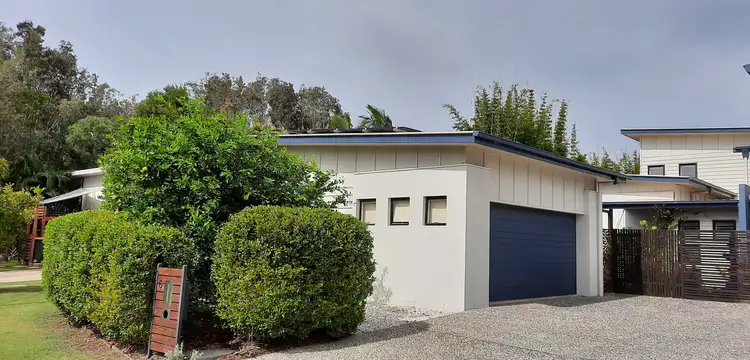 Main view of Homely townhouse listing, 1/6 STEPHANIE CLOSE, Mudjimba QLD 4564