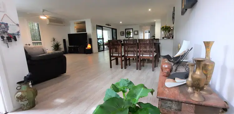 Sixth view of Homely townhouse listing, 1/6 STEPHANIE CLOSE, Mudjimba QLD 4564