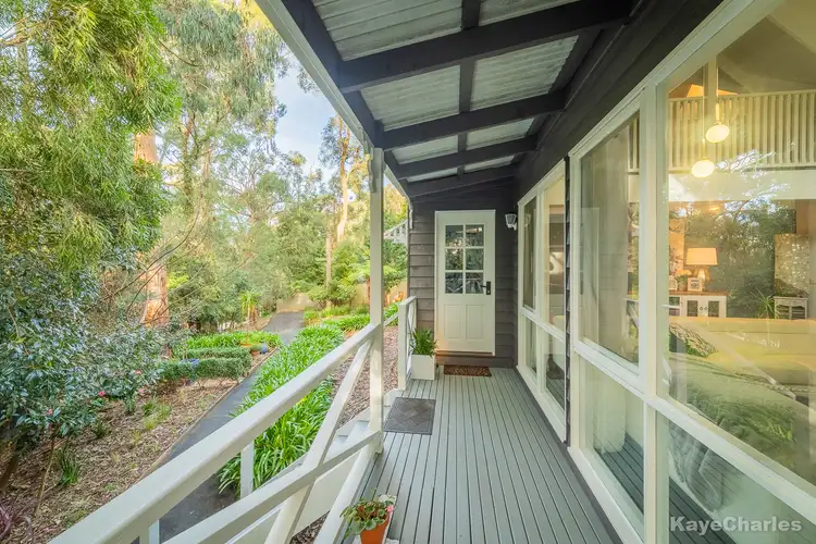 Second view of Homely house listing, 13 Ladd Road, Emerald VIC 3782