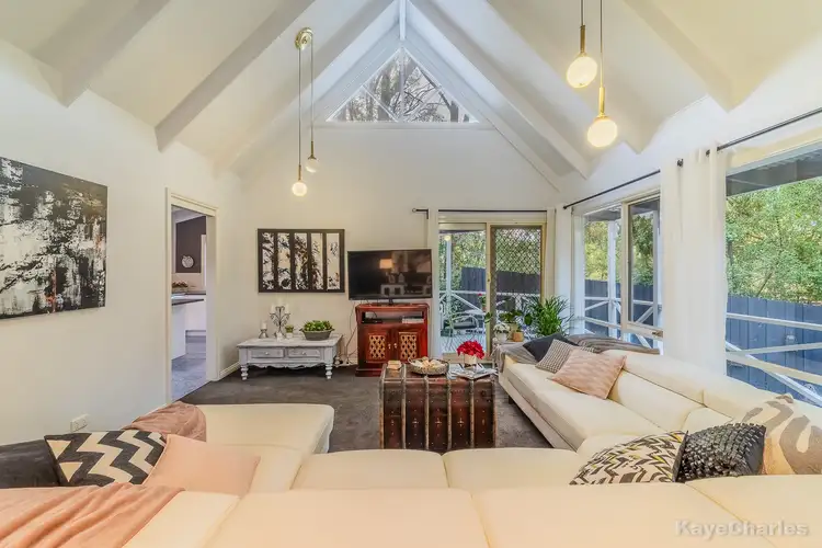 Third view of Homely house listing, 13 Ladd Road, Emerald VIC 3782