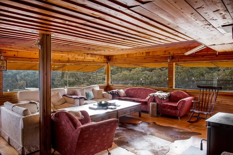 Fifth view of Homely rural property listing, Address available on request