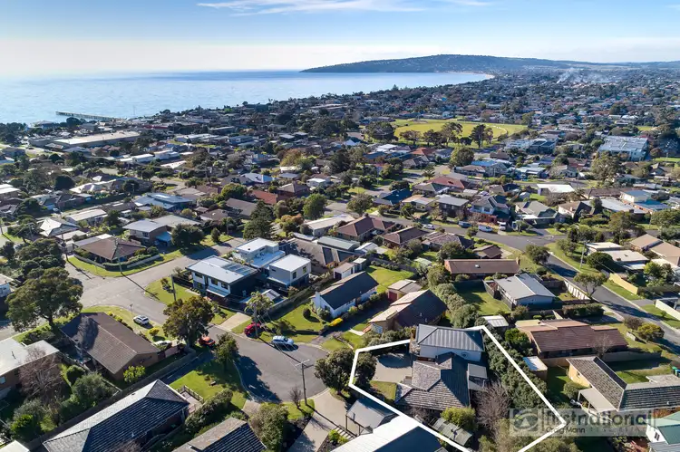 8 Marcus Court, Dromana VIC 3936