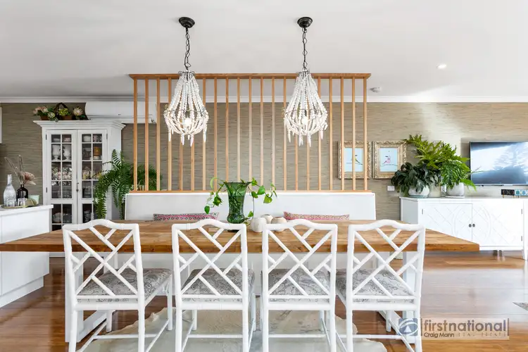 Fifth view of Homely house listing, 8 Marcus Court, Dromana VIC 3936