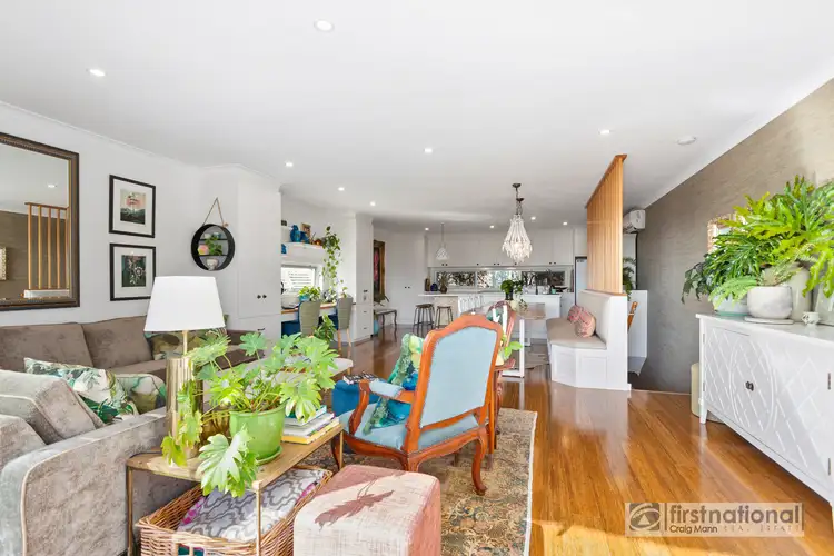 Sixth view of Homely house listing, 8 Marcus Court, Dromana VIC 3936