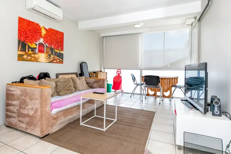 Third view of Homely apartment listing, 6/205 Boundary Street, Spring Hill QLD 4000