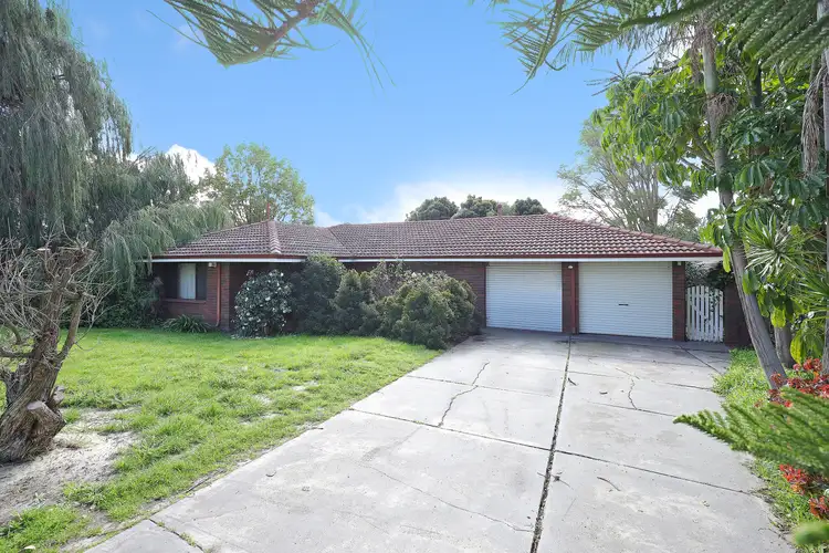 27 RUBY AVENUE, Langford WA 6147