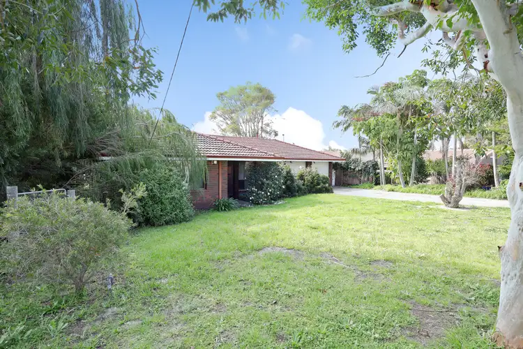Second view of Homely house listing, 27 RUBY AVENUE, Langford WA 6147