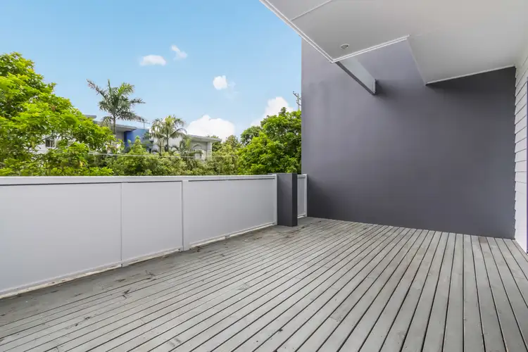 Second view of Homely townhouse listing, 8/4 Elba Lane, Morningside QLD 4170
