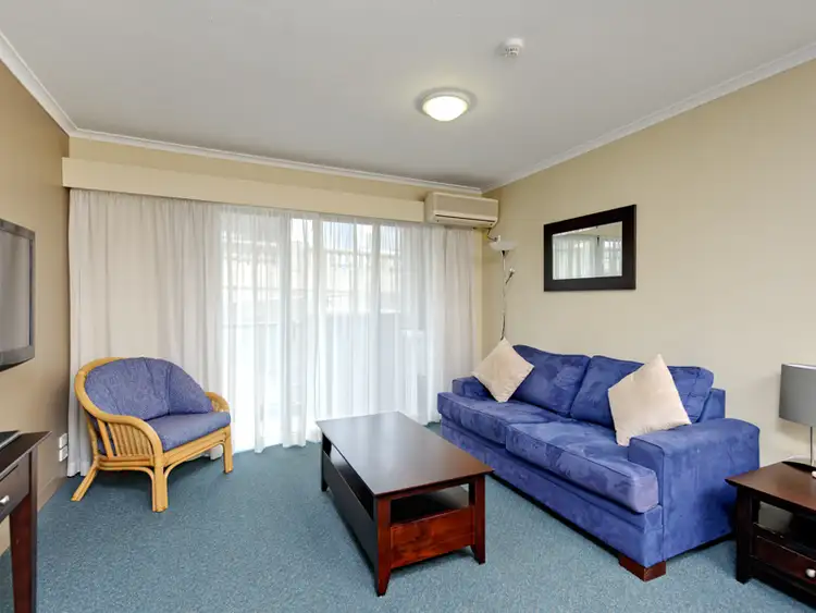 Second view of Homely apartment listing, 126/20 Montague Road, South Brisbane QLD 4101