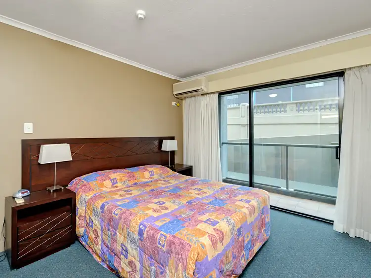 Third view of Homely apartment listing, 126/20 Montague Road, South Brisbane QLD 4101