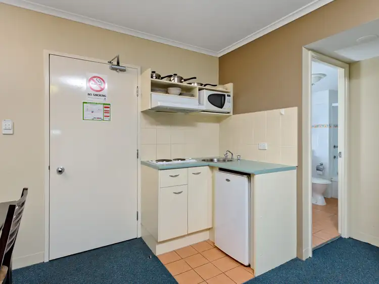 Fourth view of Homely apartment listing, 126/20 Montague Road, South Brisbane QLD 4101