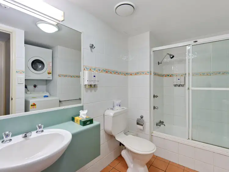 Sixth view of Homely apartment listing, 126/20 Montague Road, South Brisbane QLD 4101