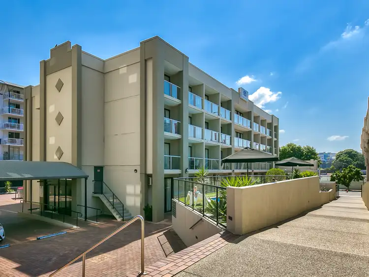 Seventh view of Homely apartment listing, 126/20 Montague Road, South Brisbane QLD 4101