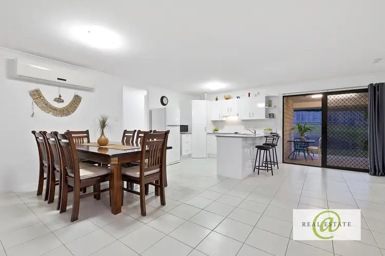 Fourth view of Homely house listing, 29 Lexington Drive, Lammermoor QLD 4703
