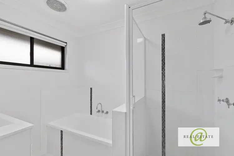 Fifth view of Homely house listing, 29 Lexington Drive, Lammermoor QLD 4703