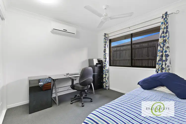 Sixth view of Homely house listing, 29 Lexington Drive, Lammermoor QLD 4703