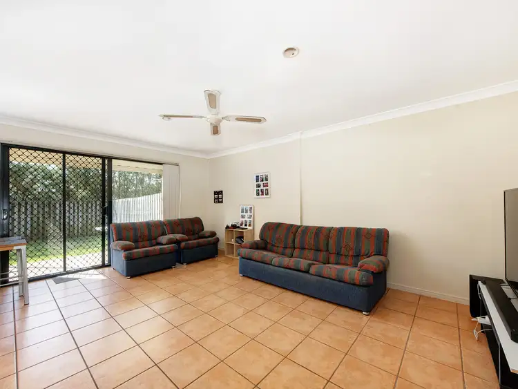 Second view of Homely townhouse listing, 3/74 Universal Street, Pacific Pines QLD 4211