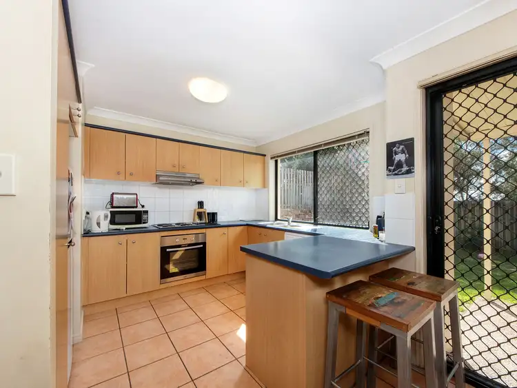 Fourth view of Homely townhouse listing, 3/74 Universal Street, Pacific Pines QLD 4211