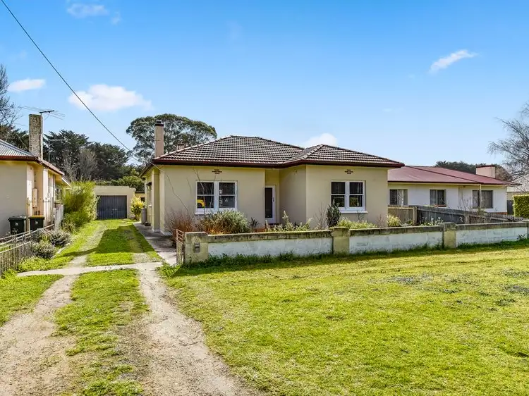 Main view of Homely house listing, 9 Mount Burr Road, Millicent SA 5280