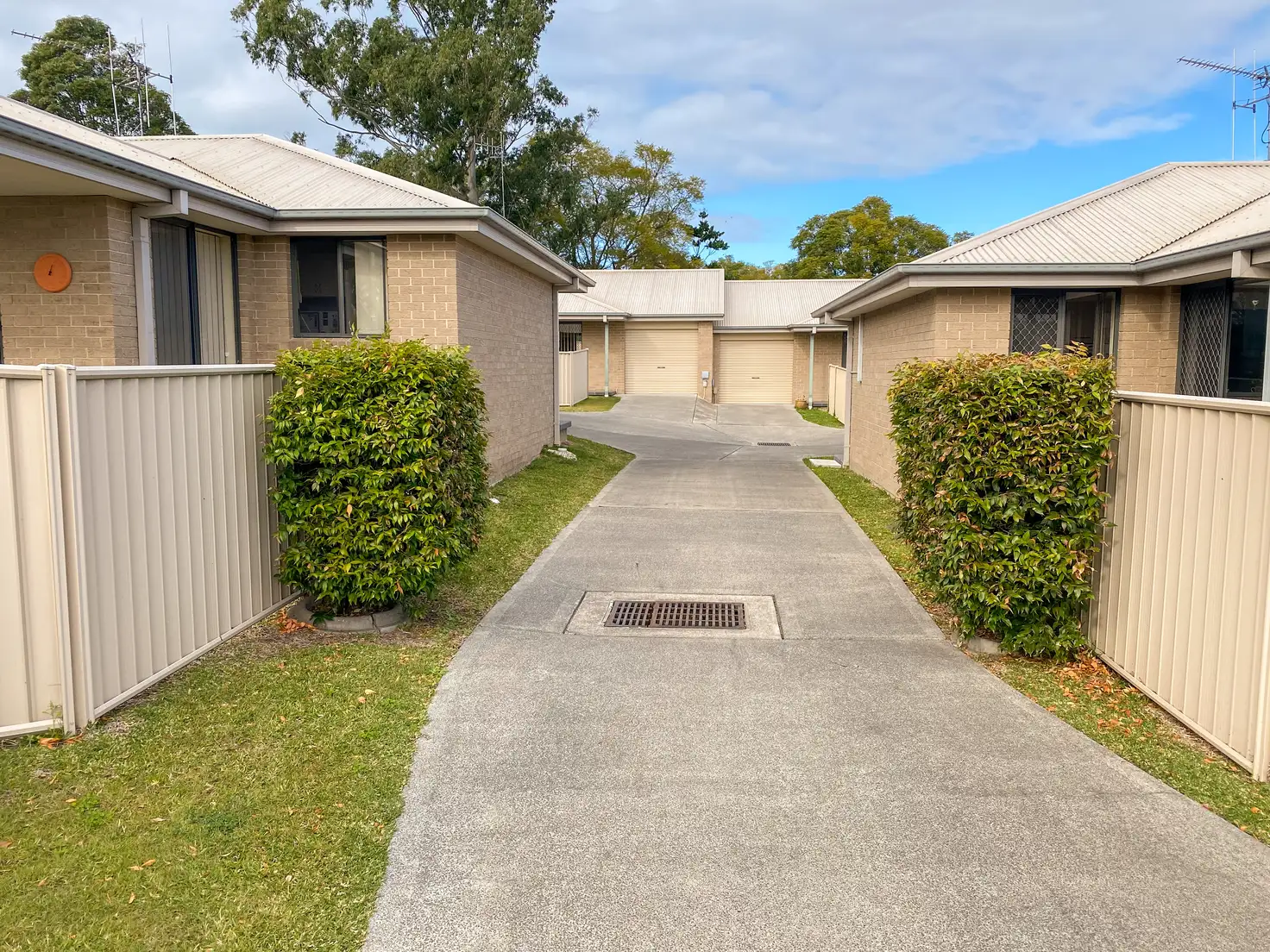 Main view of Homely unit listing, 3/26 Farquhar Street, Wingham NSW 2429