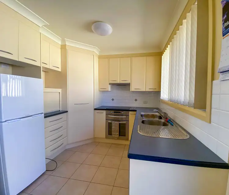Second view of Homely unit listing, 3/26 Farquhar Street, Wingham NSW 2429