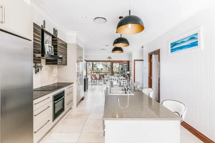 Fourth view of Homely house listing, 51 KEOGH STREET, West Ipswich QLD 4305
