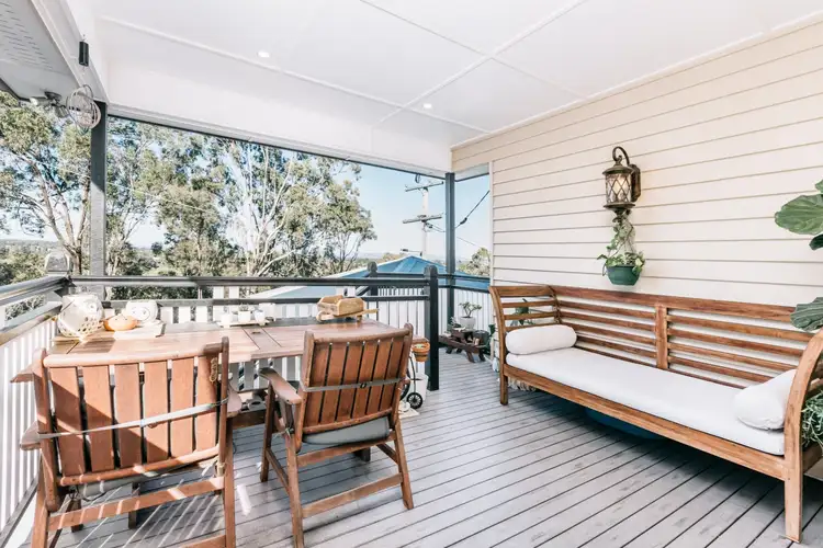 Sixth view of Homely house listing, 51 KEOGH STREET, West Ipswich QLD 4305