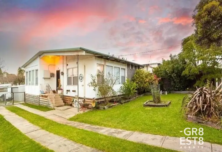 111 Power Road, Doveton VIC 3177