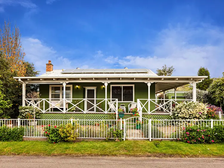 Main view of Homely house listing, 1 Elizabeth Street, Morpeth NSW 2321