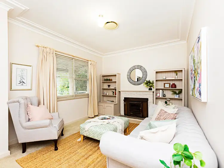 Second view of Homely house listing, 1 Elizabeth Street, Morpeth NSW 2321