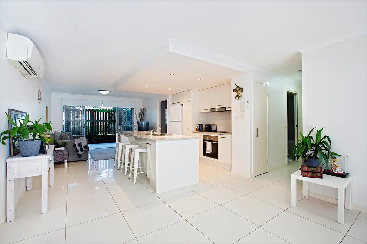 Main view of Homely unit listing, 27/40-54 Primary School Court, Maroochydore QLD 4558