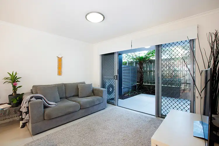 Second view of Homely unit listing, 27/40-54 Primary School Court, Maroochydore QLD 4558