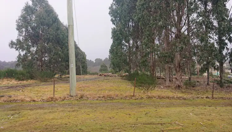 Second view of Homely land listing, LOT 1, 31 William, Waratah TAS 7321