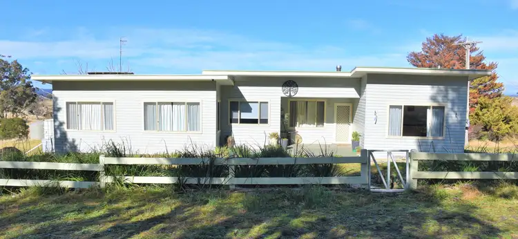 Main view of Homely rural property listing, 13983 Gwydir Highway, Shannon Vale NSW 2370