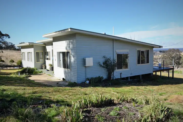 Second view of Homely rural property listing, 13983 Gwydir Highway, Shannon Vale NSW 2370