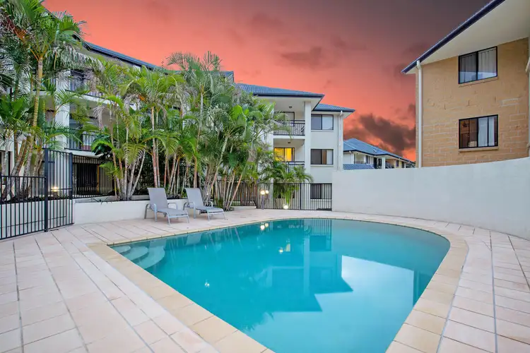 Second view of Homely apartment listing, 138 High Street, Southport QLD 4215