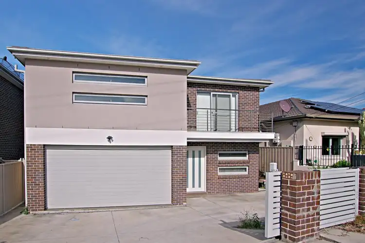 Second view of Homely house listing, 100A Forest Road, Arncliffe NSW 2205