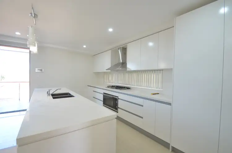 Fifth view of Homely house listing, 100A Forest Road, Arncliffe NSW 2205