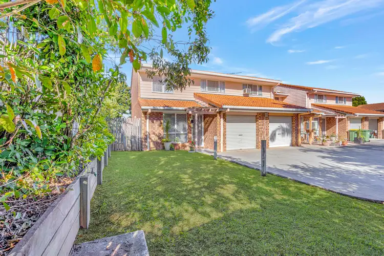 12/34 Bourke Street, Waterford West QLD 4133