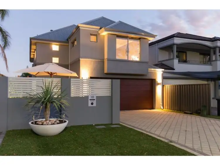 18 Waverley Place, Dianella WA 6059