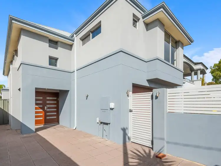 Second view of Homely house listing, 18 Waverley Place, Dianella WA 6059
