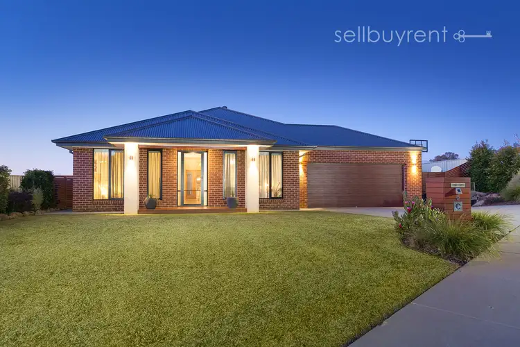 19 KRUEGER STREET, Baranduda VIC 3691
