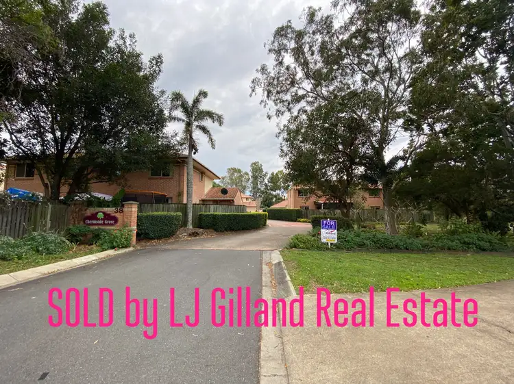 4/38 Beneke Street, Chermside QLD 4032