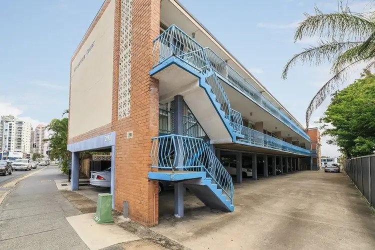 Main view of Homely unit listing, 2930 Gold Coast Highway, Surfers Paradise QLD 4217
